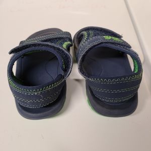 Toddler Teva's
